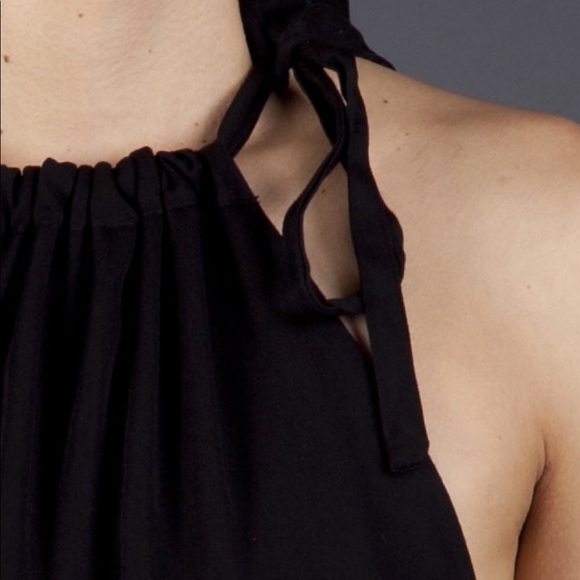 🔥Stone Cold Fox “Modest” Boho Halter Dress-EUC!🔥 - Picture 8 of 10